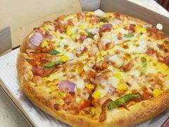 -尊宝比萨(石牌东店)
