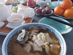 -湖畔居茶楼(湖滨店)