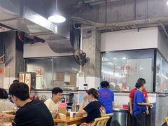 大堂-笨罗卜浏阳菜馆(太平街店)