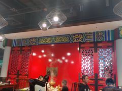 -南门涮肉(上海二店)