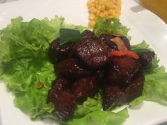 -老洋房花园饭店(绍兴路店)