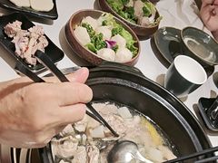 -狐狸爱上椰子鸡(滨江星光大道店)