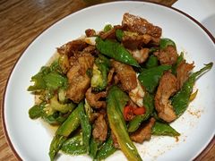 -人民食堂(电信南街店)