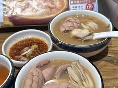 -猪腰一家·地道佛山菜(里水店)