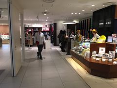 -三越百货(三越银座店)
