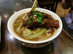 -一记面馆(易发店)