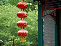 -白家大院·王府宫廷菜(苏州街店)