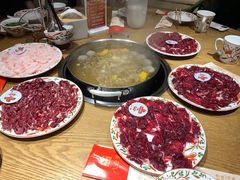 -汕头八合里海记牛肉店(清河店)