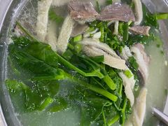 -碗碗羊肉(松石北路店)