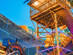 -重庆海昌加勒比海水世界