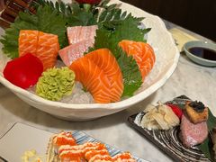 -阿吾罗日本料理(K11艺术中心店)