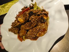 -东莱馋房(陆家嘴店)