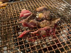 -九田家黑牛烤肉料理(无锡T12店)