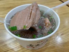 -四季美汤包(户部巷店)