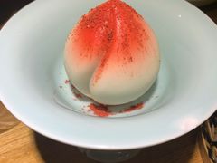 仙桃芒果冻-弄堂里(雨花客厅店)