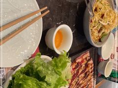 -一品诚记烤肉·甄选店(中南路店)