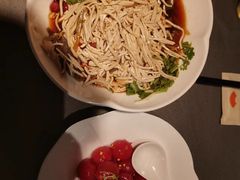 -小厨娘淮扬菜(河西奥美大厦店)