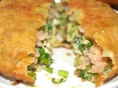 -兰庆鸡蛋馃(人民路店)