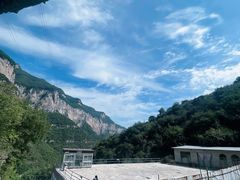 -云丘山景区