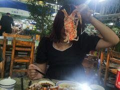 -四川小胡子海鲜(丁村万人海鲜广场店)