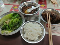 -阿秋牛排(湖心街店)