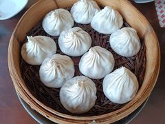 -锡笼记·无锡小笼(方塔店)