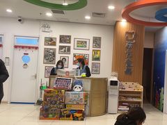 -东方童画儿童创意美术(十里堡体验馆)