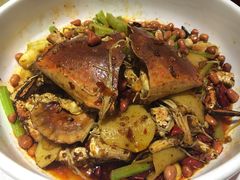 -李老爹香辣蟹(宣武门店)