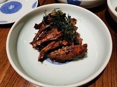 葱香脆皮小黄鱼-老灶味道·本帮菜(昌平路店)