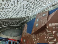 -天山海世界·米立方