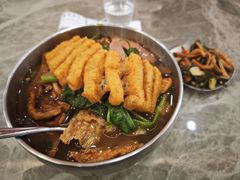 -居鲜味螺蛳粉(客村店)