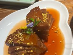 -新白鹿餐厅(银泰西湖文化广场店)