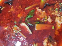 -小放牛炒菜馆(裕华东路店)