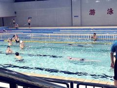 -定安游泳馆