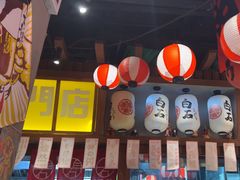 -白石的深夜食堂(济南万象城店)