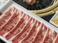 -牛鲜盛齐齐哈尔烤肉(曹路店)