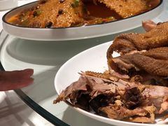 -安徽大厦中餐厅