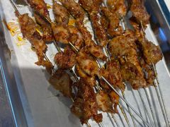 -兰州马子禄牛肉面(文景公园店)