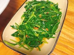 -缘生态云南菜·野生菌庭院餐厅(华侨城店)