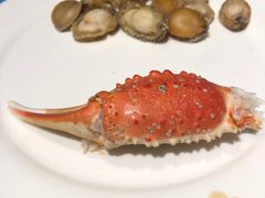 -咖啡苑自助餐厅·中国大饭店