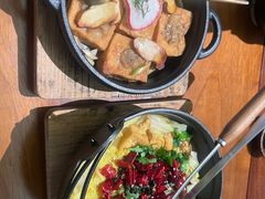 -七色云蔬食(喜邻里店)