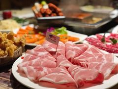 -锦城印象火锅(天府三街店)