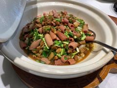 -开海·红岛海鲜虾水饺(石老人店)