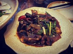 -75幢私房菜馆