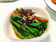 -风味小馆(天目湖宾馆店)