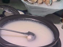 -景笙毋米粥底火锅(20年老字号)