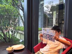 -福州仓山凯悦酒店·闽味中餐厅