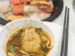 -咕叽咕叽自助烤肉小火锅(茂业清扬店)