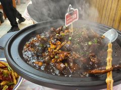 -回味黑鸭煲·始于2006(万松园店)