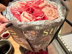 -烧肉达人•炭火烧肉(新天地店)